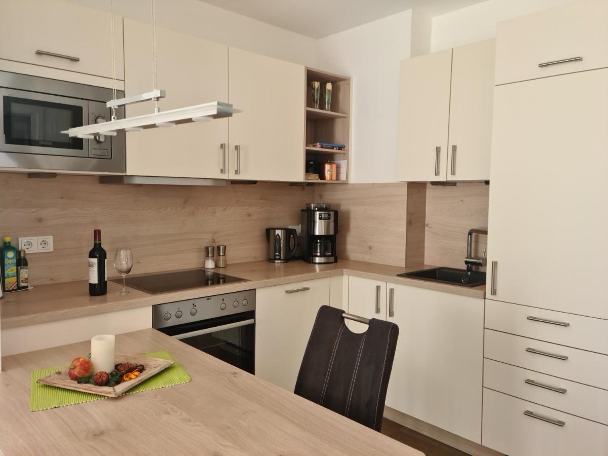 Ferienwohnung Blickfang Garmisch-Partenkirchen Exteriör bild